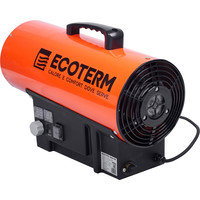 Ecoterm GHD-15T Image #3