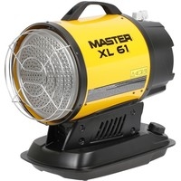 MASTER XL 61 Image #1