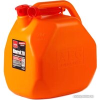 AEG Lubricants Barrel 20 л