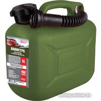 3TON Profi 5 л (зеленый)