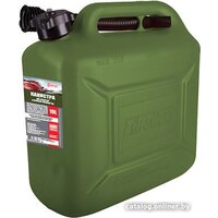 3TON Profi 10 л (зеленый)