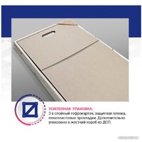 Doratiz Миа 100 2711.931 (сенсорный выключатель, подсветка) Image #8