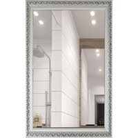 Континент Дубай 60x110 (белый)