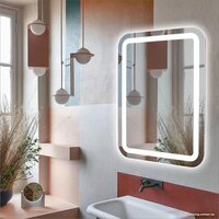 Doratiz Марта Voice 55x80 2711.944 (сенсорный выключатель, подогрев, голосовое управление) Image #15