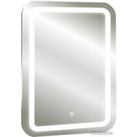 Doratiz Марта Voice 55x80 2711.944 (сенсорный выключатель, подогрев, голосовое управление)