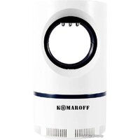 Komaroff GK10