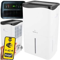 Mission Air PRODRY 50L