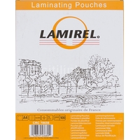 Lamirel A4 75 мкм LA-78656 Image #1