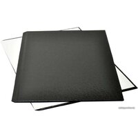 OPUS Metalbind Mundial А4 304x212 мм OHM30421210CA (10 шт, черный)