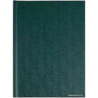 OPUS C-Bind Classic 304х212 мм AA 5 мм X1HPAAZIE10 (10 шт, зеленый)
