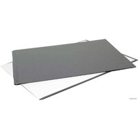 OPUS Metalbind Classic A4 217x300 мм OHC217X300S10 (10 шт, серый)