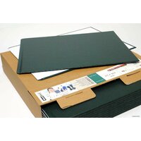 OPUS Classic A4 217х300 мм OHC217X300Z10 (10 шт, зеленый) Image #1