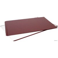 OPUS Metalbind Classic A4 217x300 мм OHC217X300B10 (10 шт, бордовый)