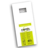 Lamirel 16 мм 100 шт (белый) LA-78676