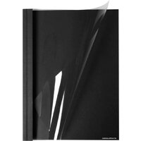 OPUS C-Bind Soft Clear 299x214 мм C 16 мм X1SC50CCZA (50 шт, черный)