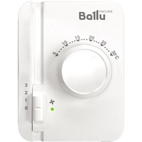 Ballu BHC-M20W30-PS Image #2