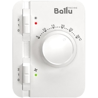 Ballu BHC-M20T24-PS Image #3