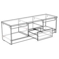 НК-Мебель Ларго 71160298 (белый) Image #3