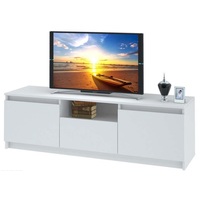 НК-Мебель Ларго 71160298 (белый) Image #1