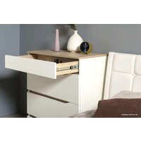 Mobi Муссон 13.97 (белый шагрень/дуб эндгрейн элегантный) Image #2