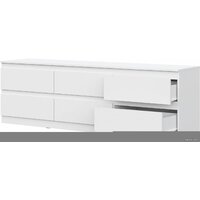 НК-Мебель Stern ТВ-6Я 190 72677770 (белый) Image #2
