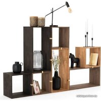 Диприз Эдгар 2 двери Д 1291 (дуб масло) Image #7