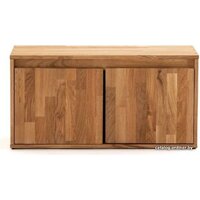 Диприз Эдгар 2 двери Д 1291 (дуб масло) Image #3