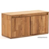 Диприз Эдгар 2 двери Д 1291 (дуб масло) Image #2