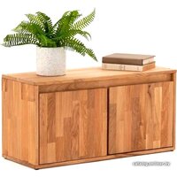 Диприз Эдгар 2 двери Д 1291 (дуб масло) Image #1
