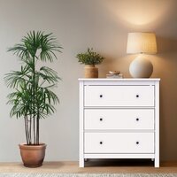 Mio Tesoro Сага 3 ящика 2.08.02.020.1 (белый) Image #4