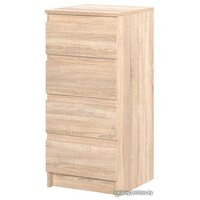 НК-Мебель Stern Т-2 4-я 72674920 16мм (дуб сонома)