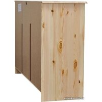 Диприз Ром 7 ящиков Д 20032.2 (бесцветный лак) Image #6