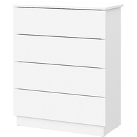 NN мебель КМ 1 (белый текстурный) Image #1