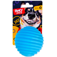 Fancy Pets Мяч рифленый 8 см