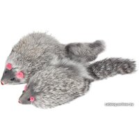 Triol Мышь серая M004G 22161007
