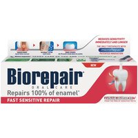 Biorepair Fast Sensitive Repair 75 мл