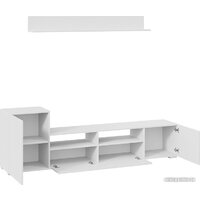 Трия Сильвия (белый ясень) Image #5