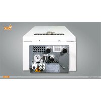 GTM Classic E600-9 Image #5