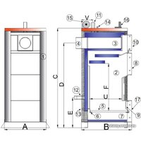 TIS Plus DR 27 Image #2