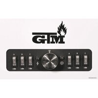 GTM Classic E600-18 Image #2