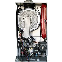 BAXI Duo-tec Compact 1.24 Image #2