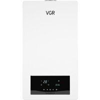 VGR TurboFLEX VUW 25