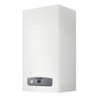Ariston Argis C 24 FF NG / 3636151 в комплекте с дымоходом Image #3