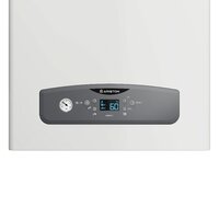 Ariston Argis C 24 FF NG / 3636151 в комплекте с дымоходом Image #4