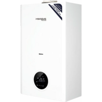 Kiturami World Alpha E 13 / A21E220279 в комплекте с дымоходом