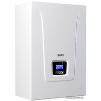 BAXI Ampera 24 Image #1
