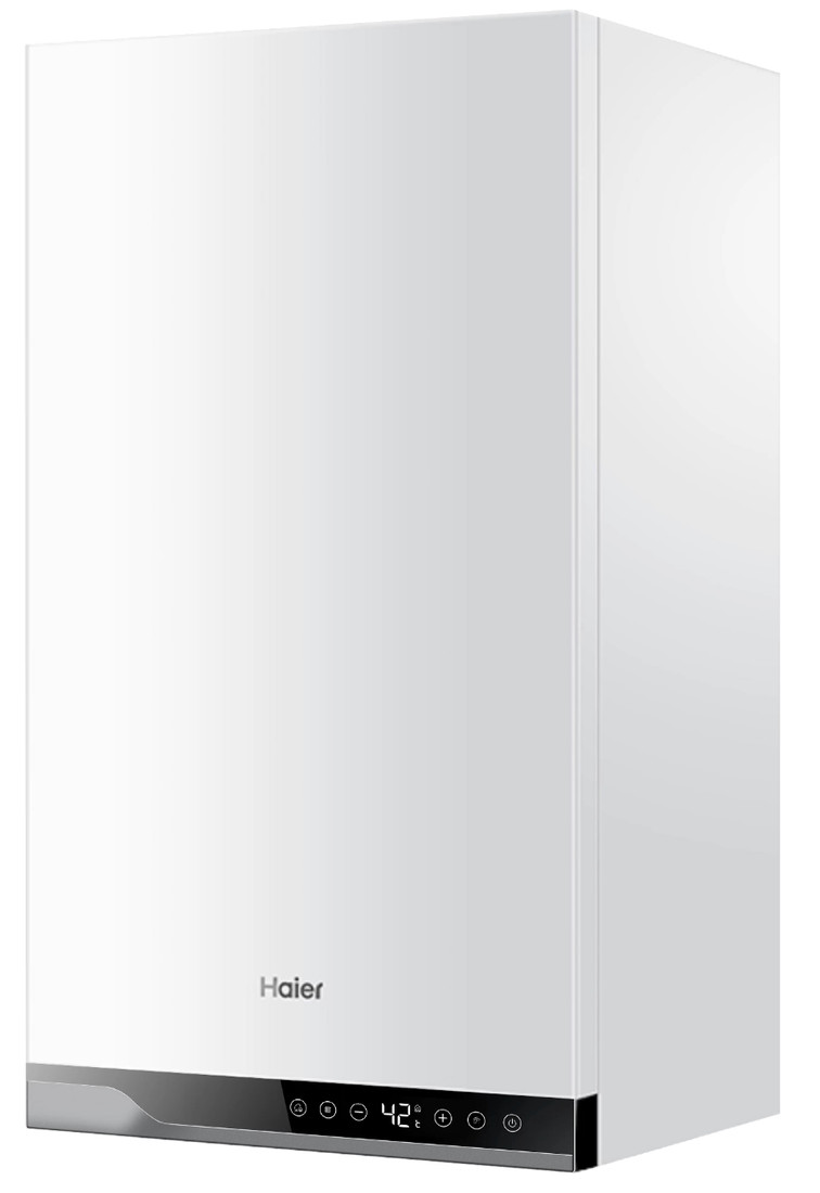 Haier TechLine 2.28 Ti Image #3