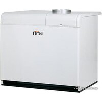 Ferroli Pegasus F3 N 2S 136