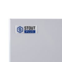 Stout Plus 18Квт Image #7