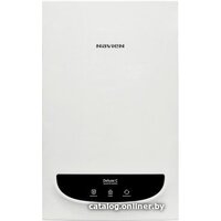 NAVIEN Deluxe Comfort 24K Image #1
